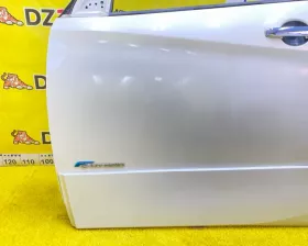 Дверь боковая NISSAN