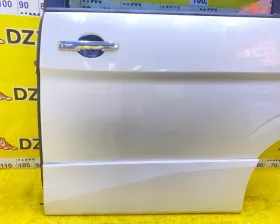 Дверь боковая NISSAN