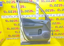 Дверь боковая NISSAN SERENA 2017/Цвет QAB H010A5TFMA GFNC27 MR20DD, передняя левая