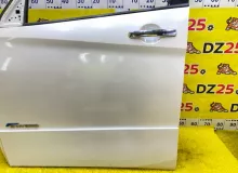 Дверь боковая NISSAN SERENA 2017/Цвет QAB H010A5TFMA GFNC27 MR20DD, передняя левая