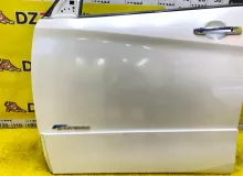 Дверь боковая NISSAN SERENA 2017/Цвет QAB H010A5TFMA GFNC27 MR20DD, передняя левая