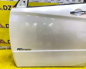 Дверь боковая NISSAN