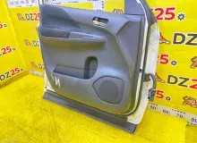Дверь боковая NISSAN SERENA 2017/Цвет QAB H010A5TFMA GFNC27 MR20DD, передняя левая