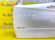 Дверь боковая NISSAN SERENA 2016/Цвет QAB H010A5TFMA GFNC27 MR20DD, передняя левая
