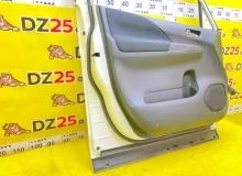 Дверь боковая NISSAN SERENA 2016/Цвет QAB H010A5TFMA GFNC27 MR20DD, передняя левая