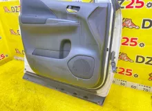 Дверь боковая NISSAN SERENA 2016/Цвет QAB H010A5TFMA GFNC27 MR20DD, передняя левая