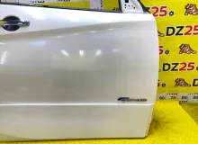 Дверь боковая NISSAN SERENA 2017/Цвет QAB H010M5TFMA GFC27 MR20DD, передняя правая