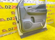 Дверь боковая NISSAN SERENA 2017/Цвет QAB H010M5TFMA GFC27 MR20DD, передняя правая