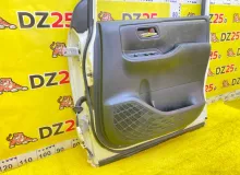 Дверь боковая TOYOTA ESQUIRE 2015/Цвет 070 6700128250 ZRR85G 3ZRFAE, передняя правая