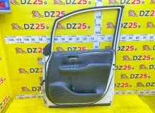 Дверь боковая TOYOTA ESQUIRE 2015/Цвет 070 6700128250 ZRR85G 3ZRFAE, передняя правая