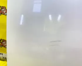 Дверь боковая Toyota