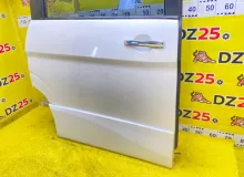 Дверь боковая NISSAN SERENA 2016/Цвет XAM H210M5TFMB GFC27 MR20DD, задняя правая