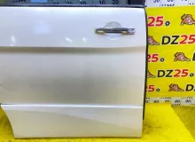 Дверь боковая NISSAN SERENA 2016/Цвет XAM H210M5TFMB GFC27 MR20DD, задняя правая
