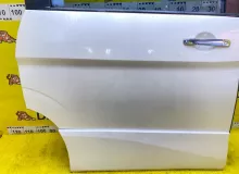 Дверь боковая NISSAN SERENA 2016/Цвет XAM H210M5TFMB GFC27 MR20DD, задняя правая
