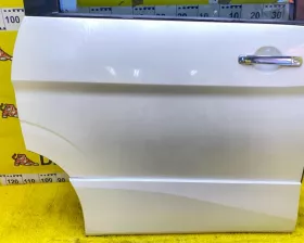 Дверь боковая NISSAN