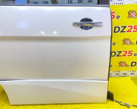 Дверь боковая NISSAN