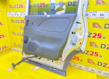 Дверь боковая NISSAN SERENA 2017/Цвет QAB H210M5TFMB GFC27 MR20DD, задняя правая