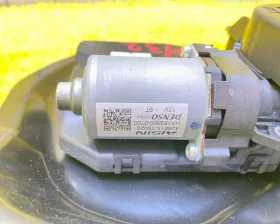 Доводчик двери NISSAN