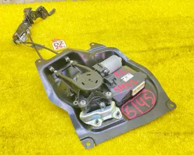 Доводчик двери NISSAN