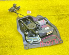 Доводчик двери NISSAN