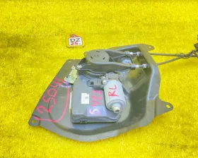 Доводчик двери NISSAN