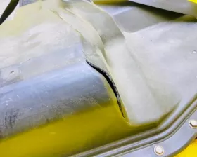 Высоковольтная батарея MITSUBISHI