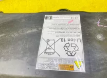 Высоковольтная батарея MITSUBISHI OUTLANDER 2014/Цвет X42A 9499F067 GG2W 4B11