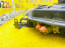 Высоковольтная батарея MITSUBISHI OUTLANDER 2013/Цвет W13B 9499F067 GG2W 4B11