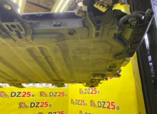 Высоковольтная батарея MITSUBISHI OUTLANDER 2013/Цвет W13B 9499F067 GG2W 4B11