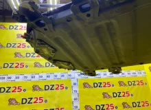 Высоковольтная батарея MITSUBISHI OUTLANDER 2013/Цвет W13B 9499F067 GG2W 4B11