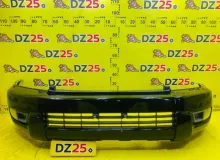 Бампер TOYOTA HILUX SURF 2004/8R3 5211935060B0 VZN215W 5VZFE, передний