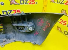 Бампер TOYOTA HILUX SURF 2004/8R3 5211935060B0 VZN215W 5VZFE, передний