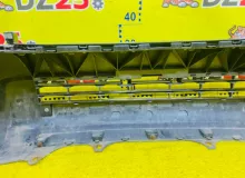 Бампер TOYOTA HILUX SURF 2004/8R3 5211935060B0 VZN215W 5VZFE, передний