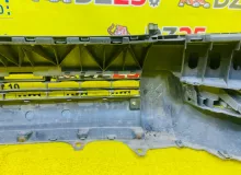 Бампер TOYOTA HILUX SURF 2004/8R3 5211935060B0 VZN215W 5VZFE, передний