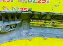 Бампер TOYOTA HILUX SURF 2004/8R3 5211935060B0 VZN215W 5VZFE, передний
