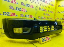 Бампер TOYOTA HILUX SURF 2004/8R3 5211935060B0 VZN215W 5VZFE, передний