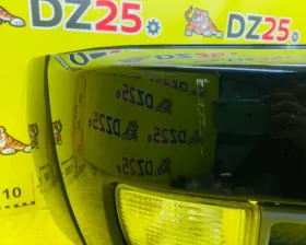 Бампер Toyota