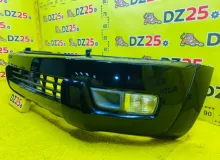 Бампер TOYOTA HILUX SURF 2004/8R3 5211935060B0 VZN215W 5VZFE, передний