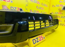 Бампер TOYOTA HILUX SURF 2004/8R3 5211935060B0 VZN215W 5VZFE, передний