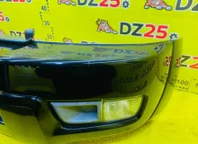 Бампер TOYOTA HILUX SURF 2004/8R3 5211935060B0 VZN215W 5VZFE, передний
