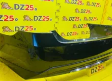 Бампер TOYOTA CROWN 2013/Цвет 219 5215930681C1 AWS210 2ARFSE, задний