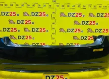 Бампер TOYOTA CROWN 2013/Цвет 219 5215930681C1 AWS210 2ARFSE, задний