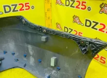 Бампер TOYOTA CROWN 2013/Цвет 219 5215930681C1 AWS210 2ARFSE, задний