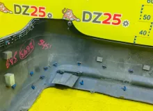 Бампер TOYOTA CROWN 2013/Цвет 219 5215930681C1 AWS210 2ARFSE, задний