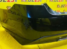Бампер TOYOTA CROWN 2013/Цвет 219 5215930681C1 AWS210 2ARFSE, задний