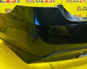 Бампер Toyota