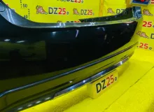 Бампер TOYOTA CROWN 2013/Цвет 219 5215930681C1 AWS210 2ARFSE, задний