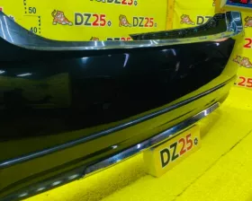 Бампер Toyota