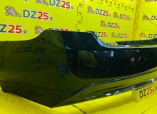 Бампер TOYOTA CROWN 2013/Цвет 219 5215930681C1 AWS210 2ARFSE, задний