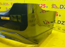 Бампер TOYOTA CROWN 2013/Цвет 219 5215930681C1 AWS210 2ARFSE, задний